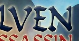 Elven Assassin - Video Game