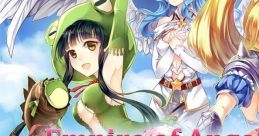 Empire of Angels IV 天使帝國四 - Video Game
