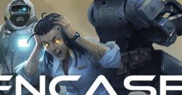 Encased: A Sci-Fi Post-Apocalyptic RPG - Video Game