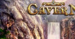 Enchanted Cavern - Video Game