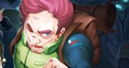 Escape Zombie Land - Video Game