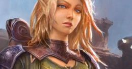 Eternity: The Last Unicorn - Video Game