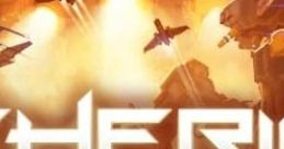 Etherium - Video Game