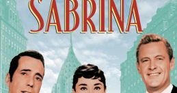 Sabrina (1954)