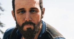 John Seed (Far Cry 5)