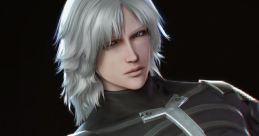 Raiden (Metal Gear Solid 2) Type your text and hear it in the voice of Raiden (Metal Gear Solid 2).