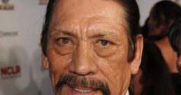 Danny Trejo