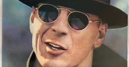 Hudson Hawk (1991)