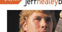 The Jeff Healey Band