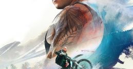 XXx: Return of Xander Cage (2017)