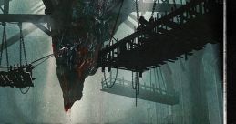 The Inquisitor - Original - Video Game