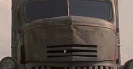 Jeepers Creepers (Truck)
