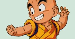 Krillin Type your text and hear it in the voice of Krillin.