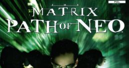 Agent Smith (Path of Neo)