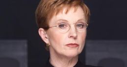 Anne Robinson (The Weakest Link Host)
