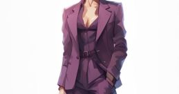 Nastasha Romanenko (MGS1)