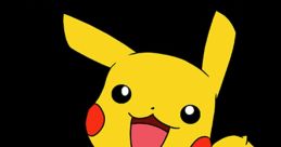Pikachu FULL Ge