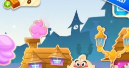 Candy Crush Soda. (Candy Crush Saga Announcer.) Type your text and hear it in the voice of Candy Crush Soda. (Candy Crush