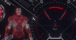 Jarvis. "J.A.R.V.I.S." (Marvel 2008-2015)