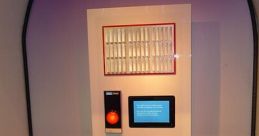HAL 9000 Type your text and hear it in the voice of HAL 9000.