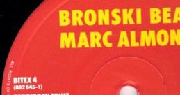 Bronski Beat & Marc Almond