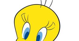 Tweety Type your text and hear it in the voice of Tweety.