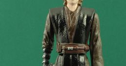 Anakin Skywalker (Episode 3 Video Game)