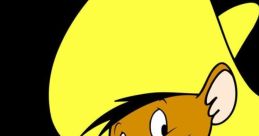 Speedy Gonzales