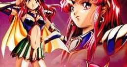 Aegekai no Shizuku Aegeankai no Shizuku Egeekai no Shizuku Droplet of the Aegean Sea - Video Game