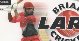 Brian Lara Cricket Shane Warne Cricket '99 - Video Game