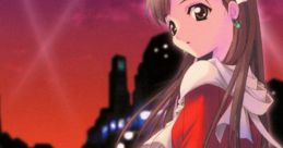 CROSS: DOZA only all arrange album from Leaf - Video Game