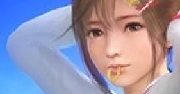 Dead or Alive Xtreme: Venus Vacation DOAXVV - Character Themes Dead or Alive Xtreme: Venus Vacation - Video Game