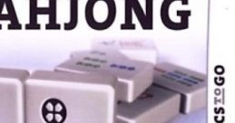 Eindeloos Mahjong Mahjong - Video Game