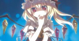 Flandre Suite Kumikyoku Flandre 組曲Flandre - Video Game