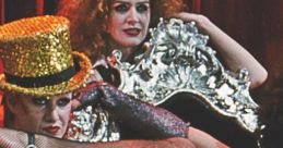 The Rocky Horror Picture Show (1975)