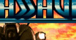 Iron Assault - Video Game