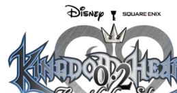 Kingdom Hearts 0.2: Birth by Sleep – A Fragmentary Passage キングダム ハーツ 0.2 バース バイ スリープ -フラグメンタリー