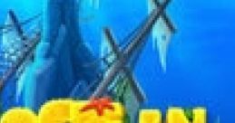 Lost in Reefs 2 Das Smaragd-Riff 2 - Video Game