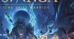 Lysfanga: The Time Shift Warrior O.S.T - Video Game
