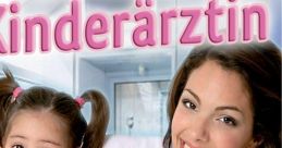 Mein Traumjob: Kinderärztin Kinderärztin Dreamjob Kid's Doctor - Video Game