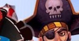 Pirates vs Corsairs: Davy Jones's Gold - Video Game
