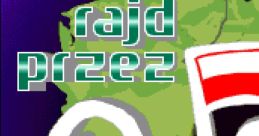 Rajd Przez Polskę - Video Game