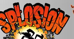 Splosion Man スプロ－ジョンマン - Video Game
