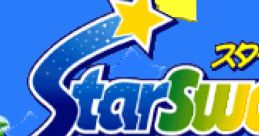 Star Sweep (Namco System 11) Puzzle Starsweep スタースィープ - Video Game