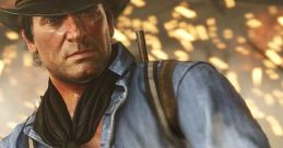 Arthur Morgan