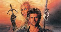 Mad Max Beyond Thunderdome (1985)