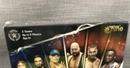 Wwe sus board