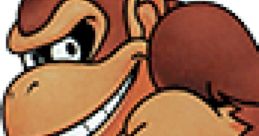 Donkey Kong : Super Smash Bros. 64
