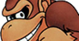 Donkey Kong Sounds: Super Smash Bros. 64