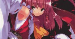 GROUND ZERO ~TOHO ROCK!! 2007~ Touhou Eiyashou ~ Imperishable Night. Touhou Kaeidzuka ~ Phantasmagoria of Flower View. Touhou